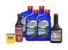 VP Racing Street Legal 5W30 4L Vehicle Servicing Package